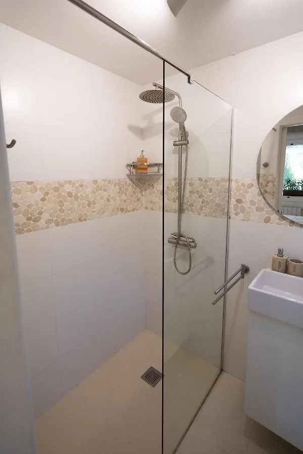 Hotel A Natural Retreat Mijas