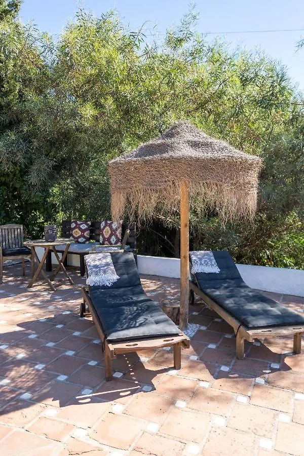A Natural Retreat Mijas