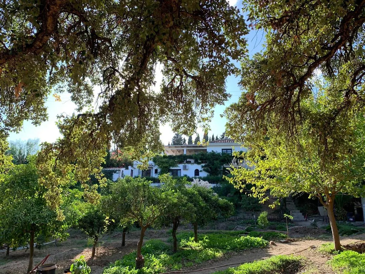 A Natural Retreat Mijas