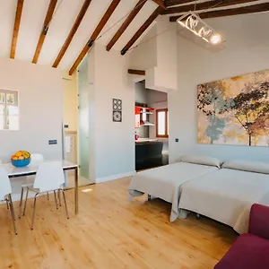 ** Bed and breakfast Top2stay España