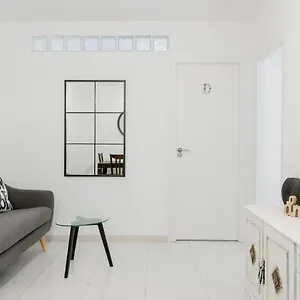  Pensión Dialezholidays - Coliving Principes España