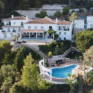 Pureza , Mijas Spanje
