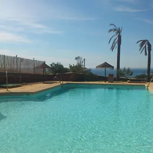 Hotel Cortijo El Paraiso, Los Escullos