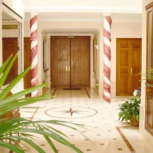 ** Hotel Casa Jardin España