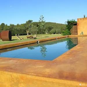 Fundacio L'olivar , Ventalló Spanje