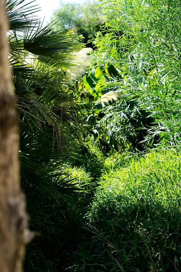 Szálloda A Natural Retreat Mijas Spanyolország