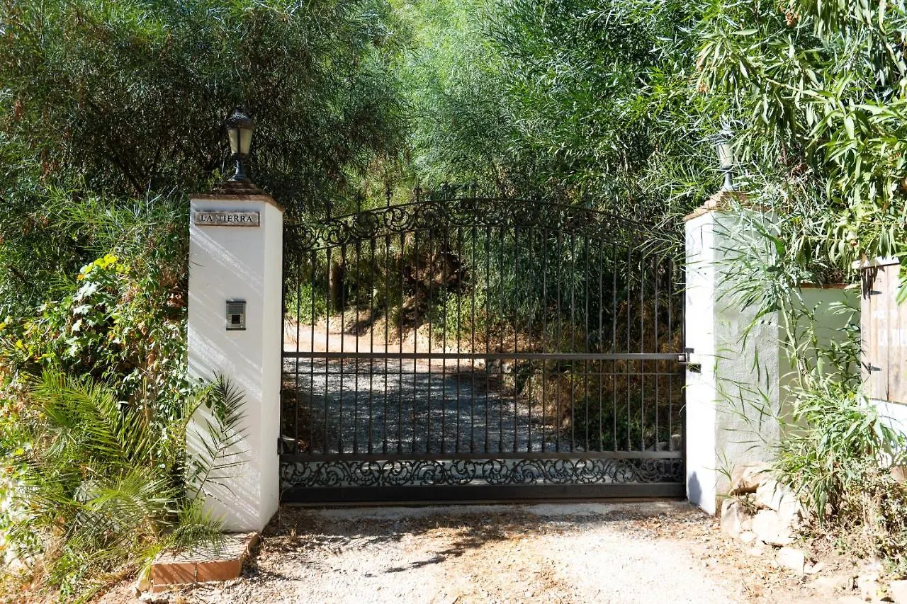 A Natural Retreat Mijas Spanyolország