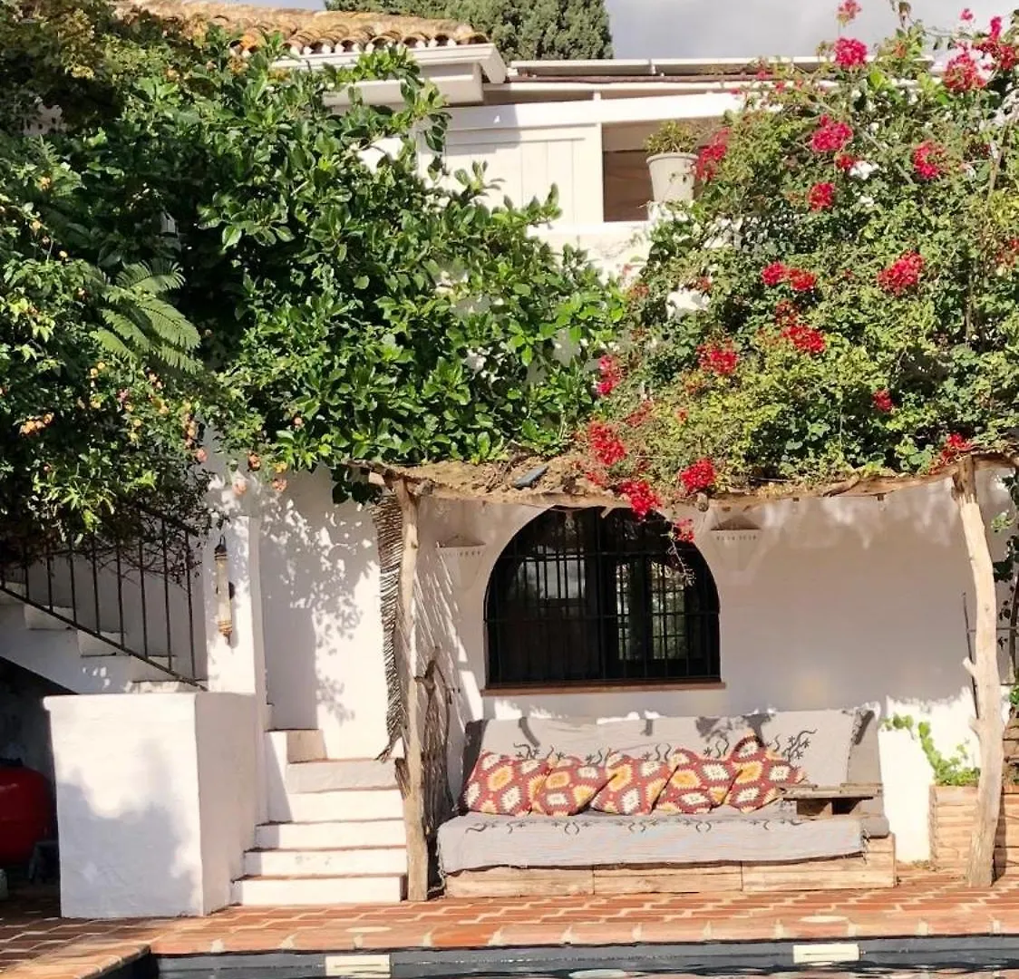 A Natural Retreat Mijas 0*,