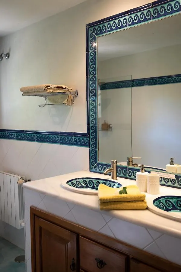 A Natural Retreat Hotel Mijas Guest house