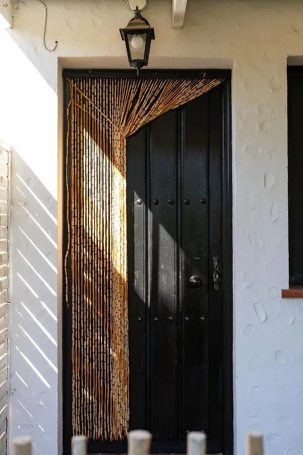 A Natural Retreat Hotel Mijas Guest house
